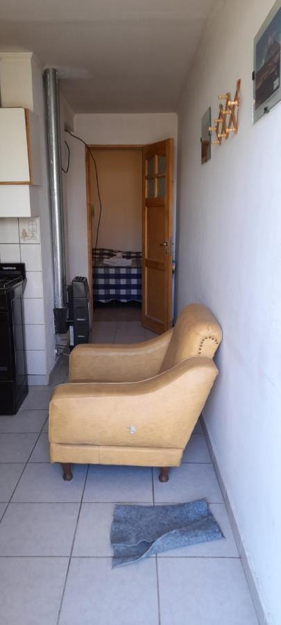 Ferienwohnung Departamentos Cara. Malargüe Exterior foto